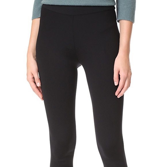 Jumpsuits | Vince Black Legging | Poshmark